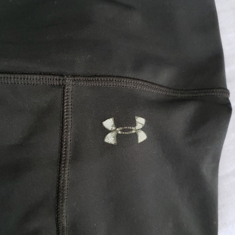Under Armour Leggings - Picture 4 of 5